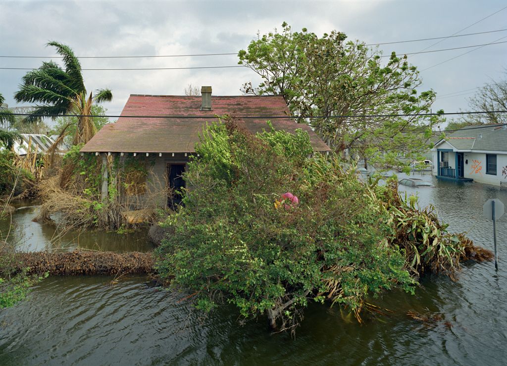 Robert Polidori: After the Flood: Robert Polidori, Jeff L
